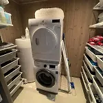 Dom wakacyjny Harevadet 217 Volda
