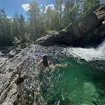 Dom wakacyjny Harevadet 217 Volda