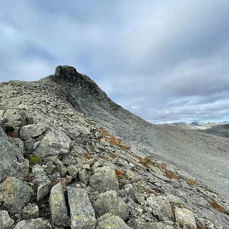 Harevadet 217 Сasa de vacaciones *