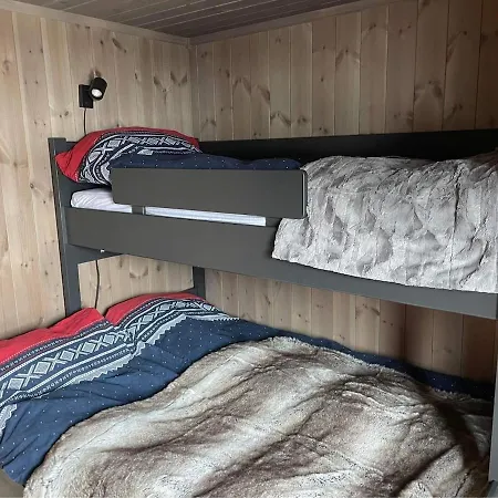 Harevadet 217 Сasa de vacaciones Volda