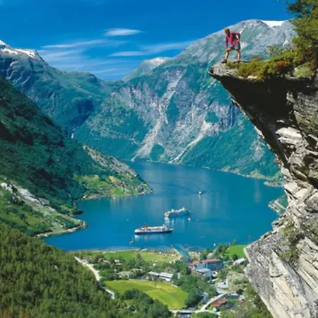 Harevadet 217 Volda