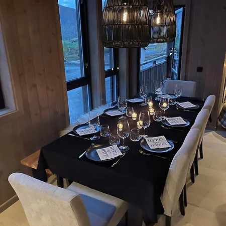 Дом отдыха Harevadet 217