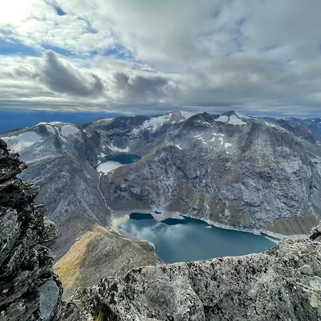 Harevadet 217 Сasa de vacaciones *