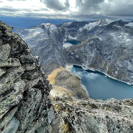 Harevadet 217 Volda