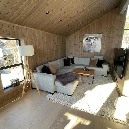 Harevadet 217 * Volda