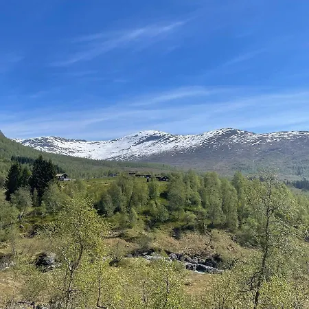 Harevadet 217 Сasa de vacaciones *