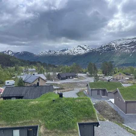 Дом отдыха Harevadet 217 *