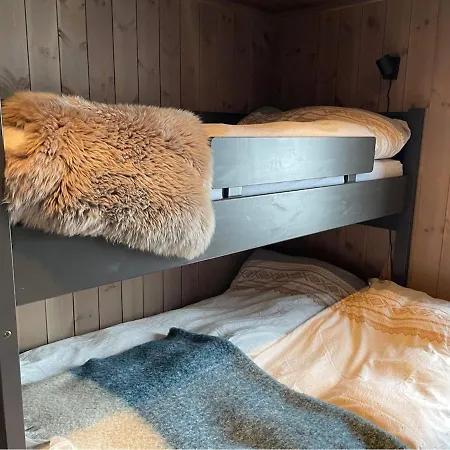 Harevadet 217 펜션 Volda