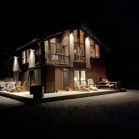 Дом отдыха Harevadet 217 *