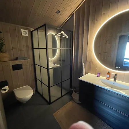 Harevadet 217 Сasa de vacaciones *