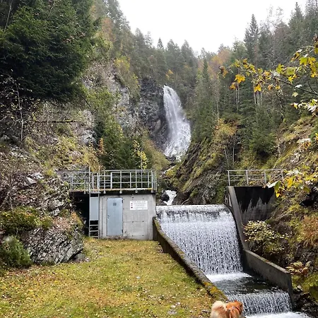 Harevadet 217 Сasa de vacaciones Volda
