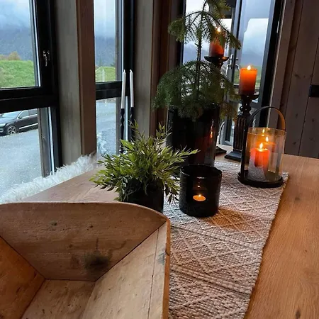 Сasa de vacaciones Harevadet 217 *