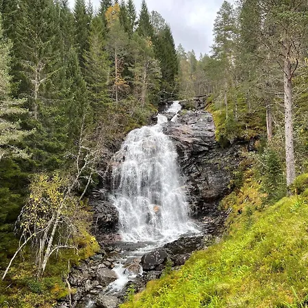 Сasa de vacaciones Harevadet 217 Volda