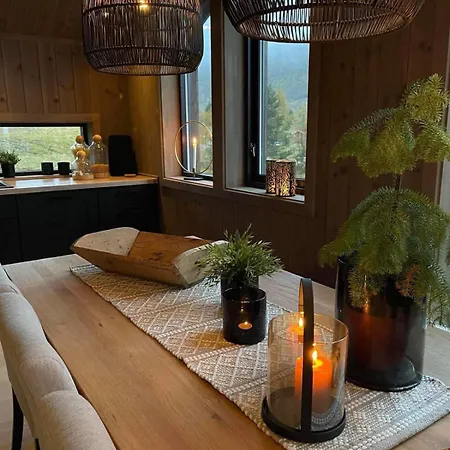 Harevadet 217 Дом отдыха