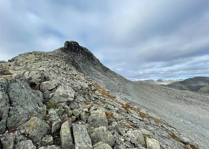 Harevadet 217 Prázdninový dům *