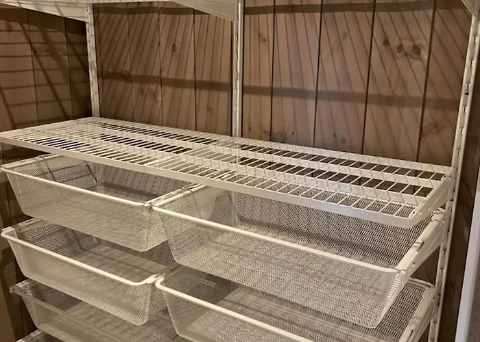 Harevadet 217 Prázdninový dům Volda