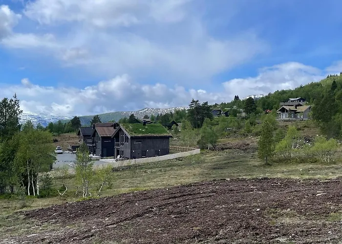 Harevadet 217 Prázdninový dům