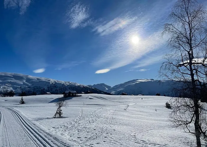 Harevadet 217 * Volda