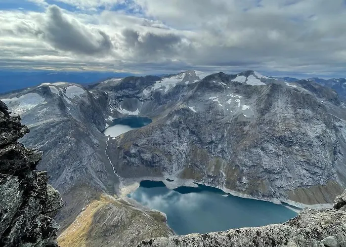 Harevadet 217 Prázdninový dům *