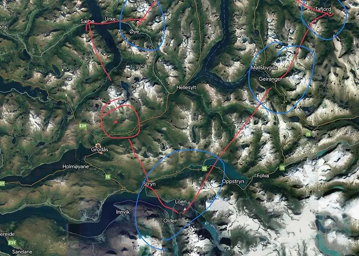 Prázdninový dům Harevadet 217