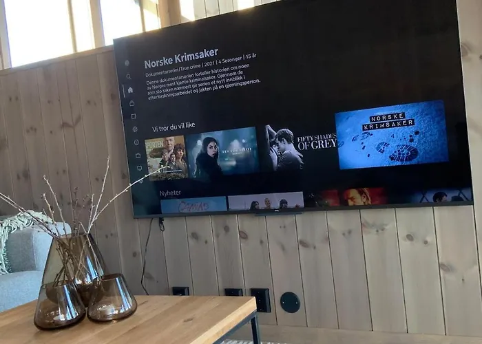 Harevadet 217 Prázdninový dům *