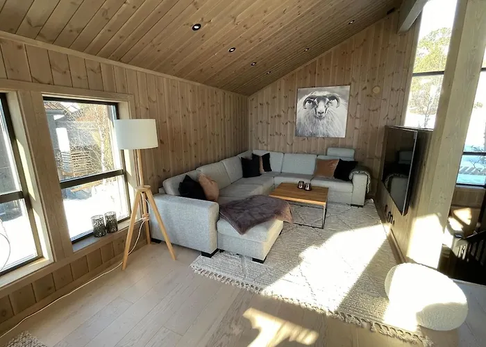 Harevadet 217 * Volda