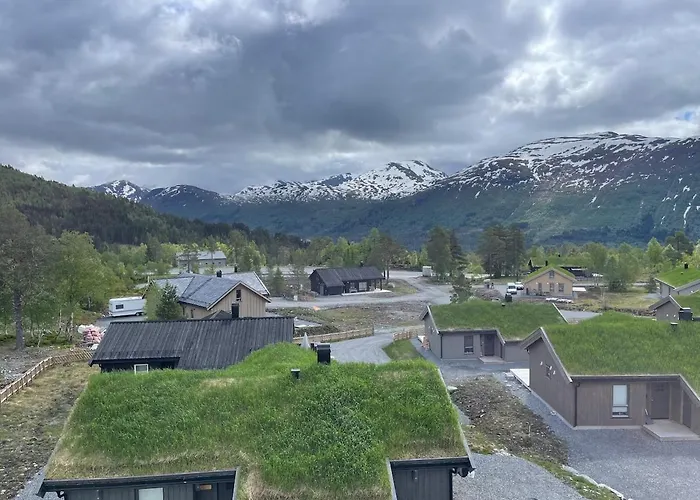 Prázdninový dům Harevadet 217 *