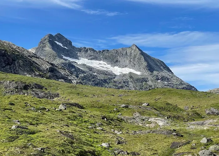 Prázdninový dům Harevadet 217