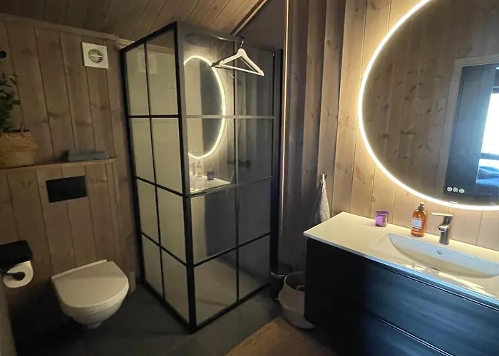 Harevadet 217 Prázdninový dům *