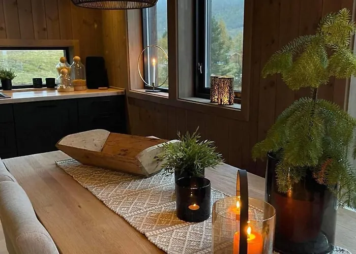 Harevadet 217 Prázdninový dům