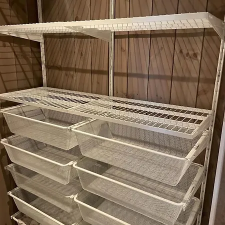 Harevadet 217 別荘 Volda