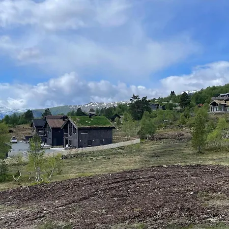 Harevadet 217 別荘