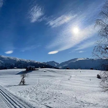 Harevadet 217 * Volda