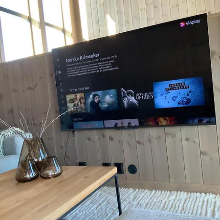 Harevadet 217 別荘 *