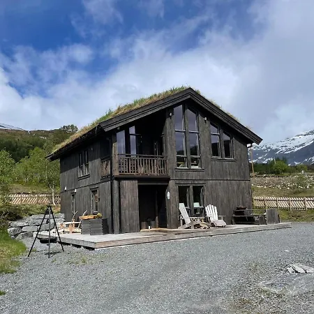 Harevadet 217 別荘