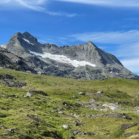 別荘 Harevadet 217