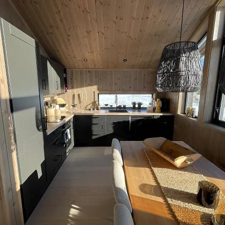 Harevadet 217 別荘 *