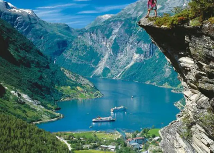 Harevadet 217 Volda