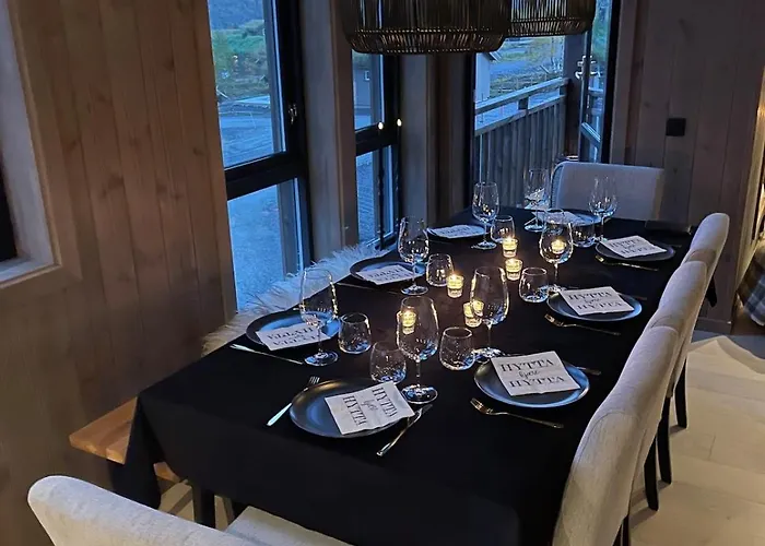 Feriehus Harevadet 217
