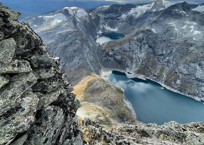 Harevadet 217 Volda