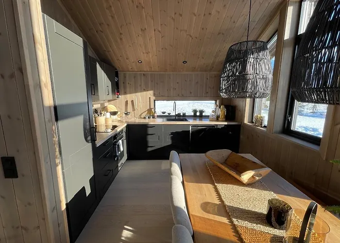Harevadet 217 Feriehus *