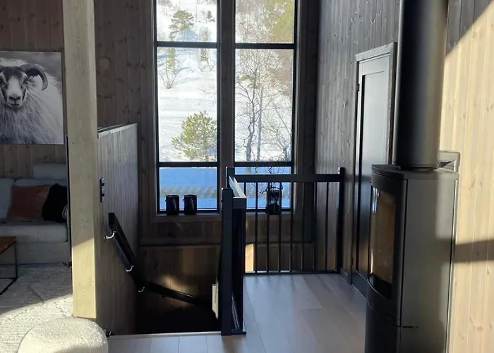 Harevadet 217 Volda